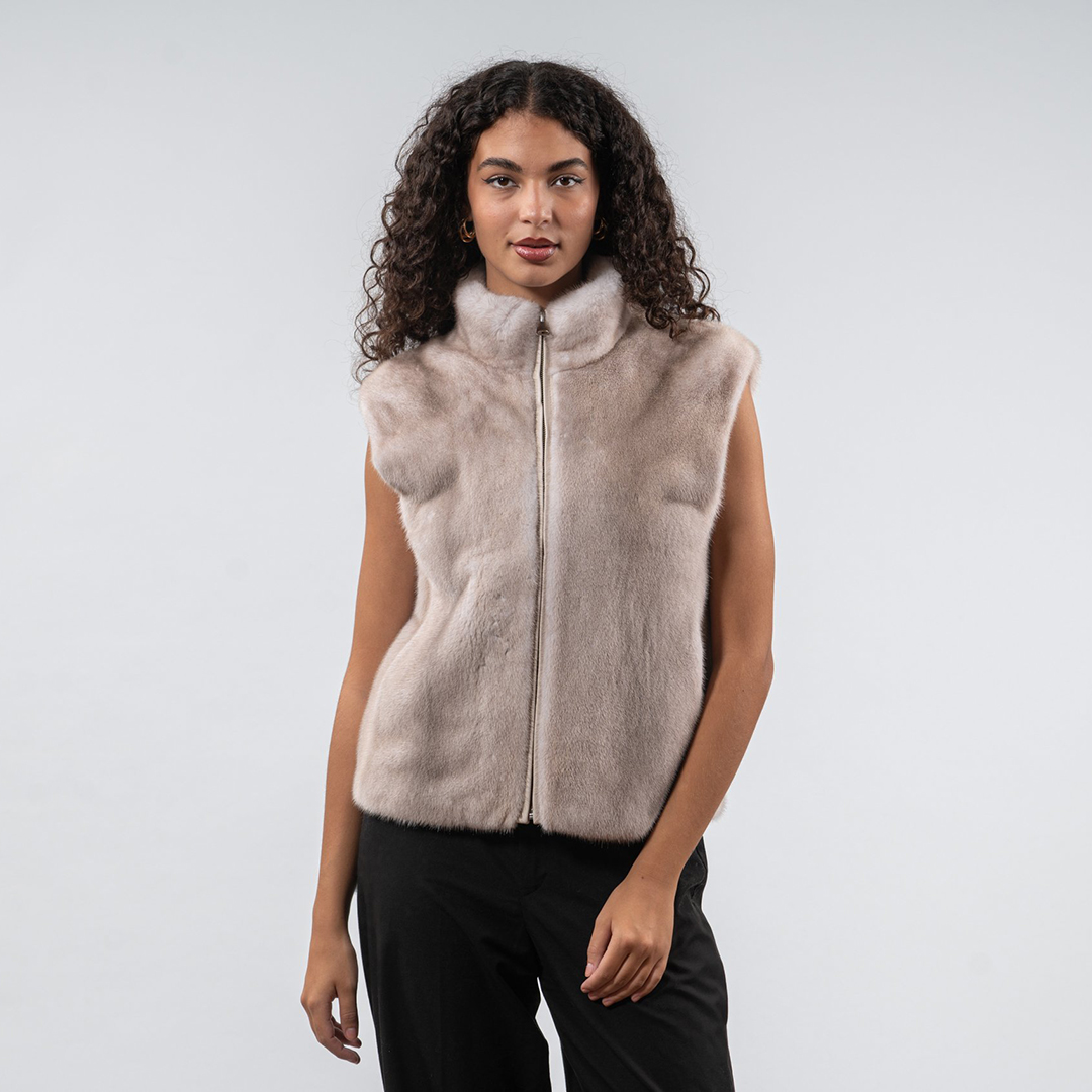 Women'S Fashion Gilet - Colete Feminino Laur 2026 de Gola