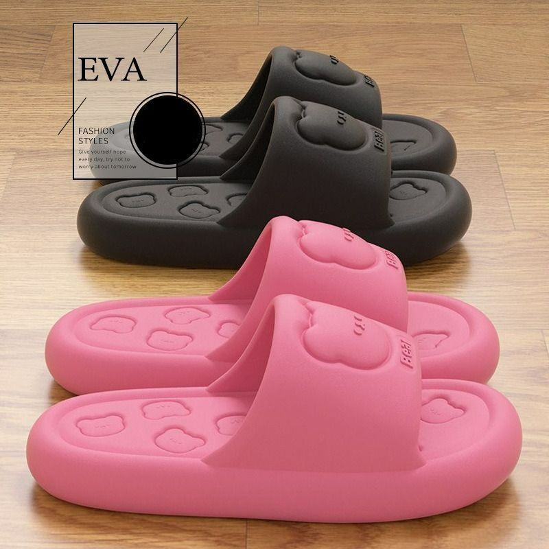 Women'S Fashion Layering - Chinelos de EVA para Mulheres e