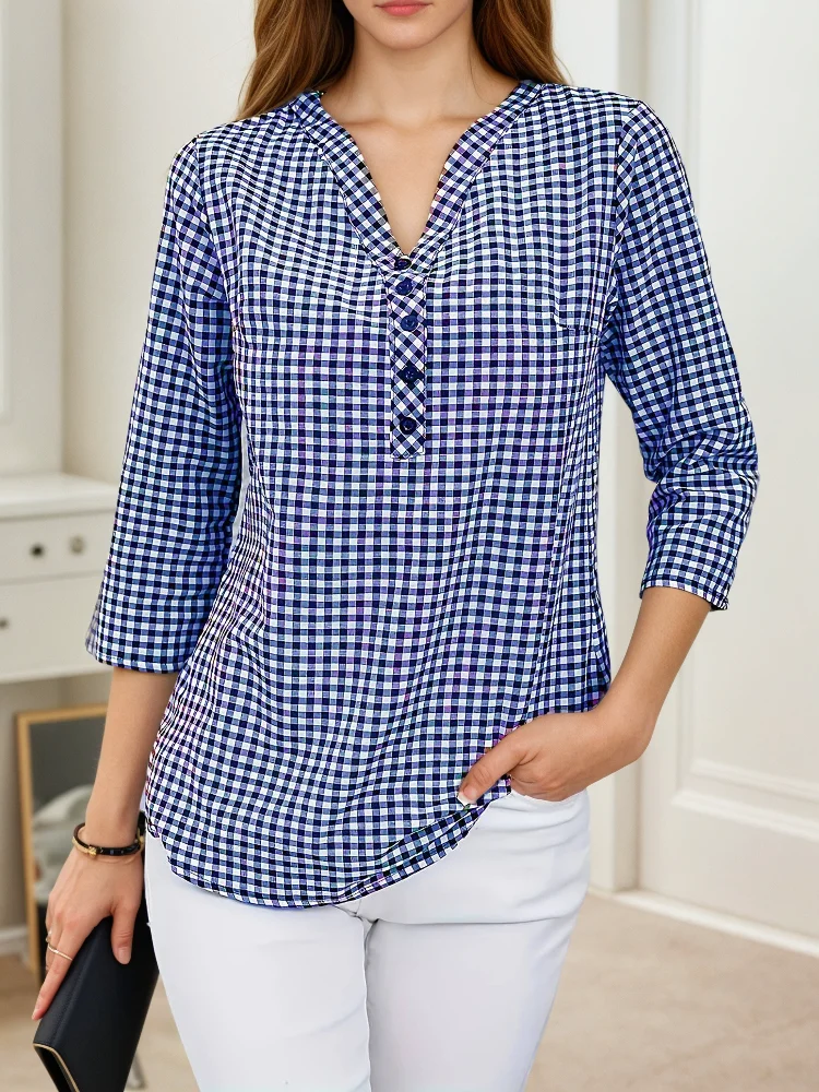 Women'S Fashion Essentials - Plus size primavera outono feminino fino