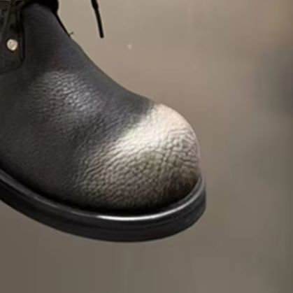 Women'S Fashion Winter 2026 - Botas Femininas de Cano Alto com