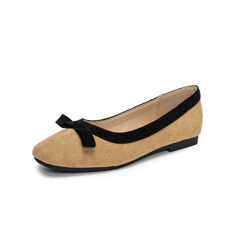 Women'S Fashion Loafers - Sapatos Femininos de Tamanho Grande, Superfície