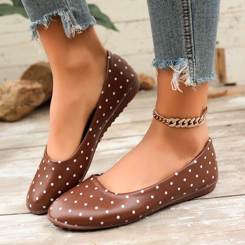 Sapatilhas Femininas Brancas c - Women'S Fashion Loafers avaliação e preço