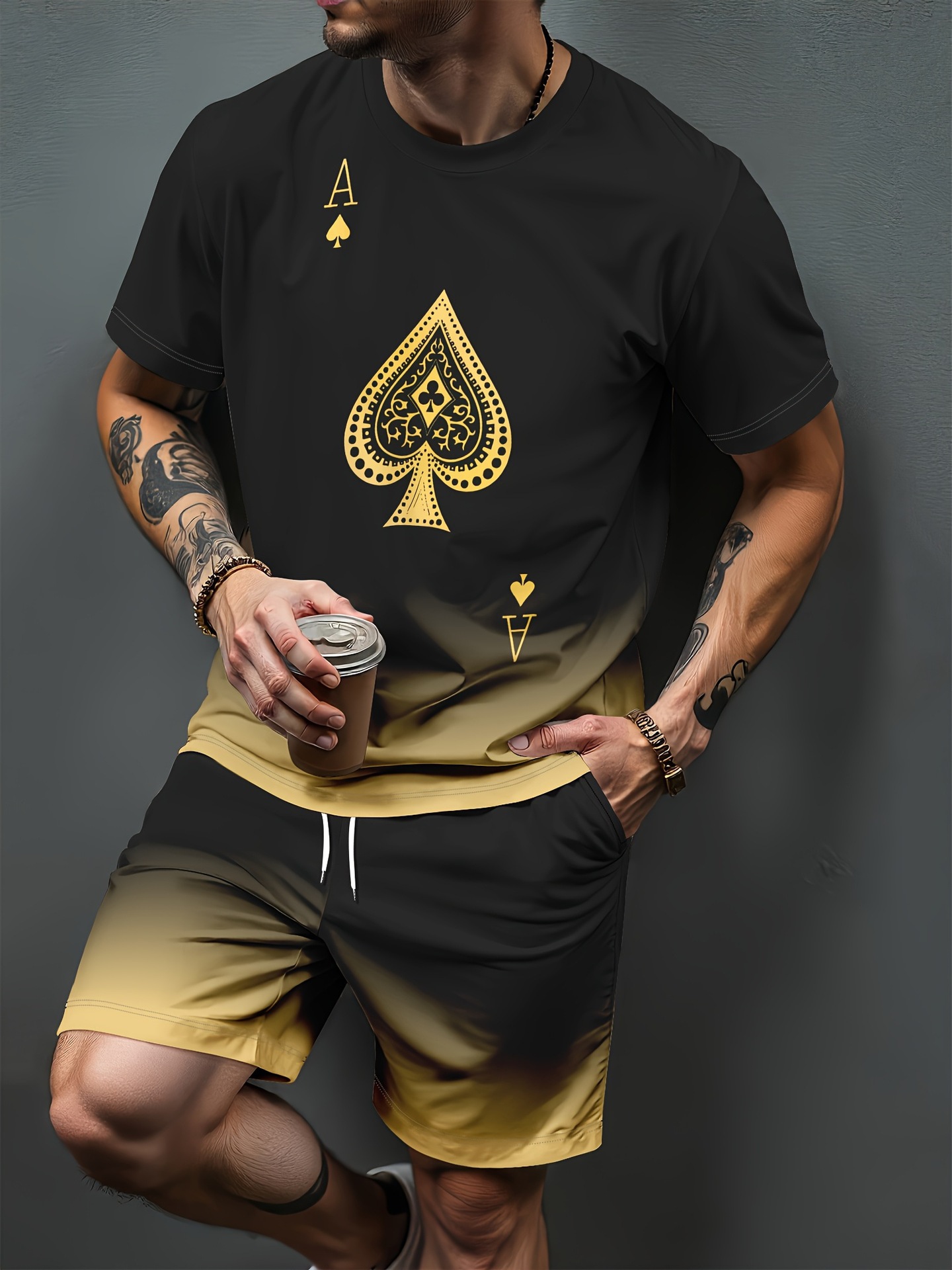 Conjuntos de Roupas Esportivas - Women Fashion Images avaliação e preço