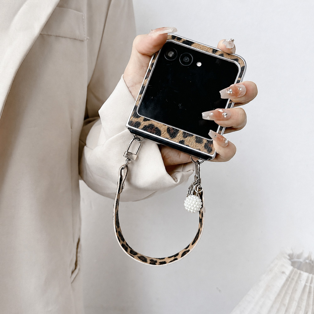 Capa de Telefone Dobrável com  - Women Fashion Images avaliação e preço