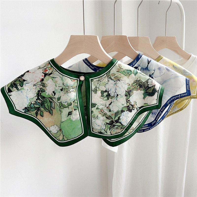 Xales destacáveis florais para - Women'S Fashion Essentials avaliação e preço