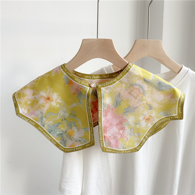 Xales destacáveis florais para - Women'S Fashion Essentials avaliação e preço