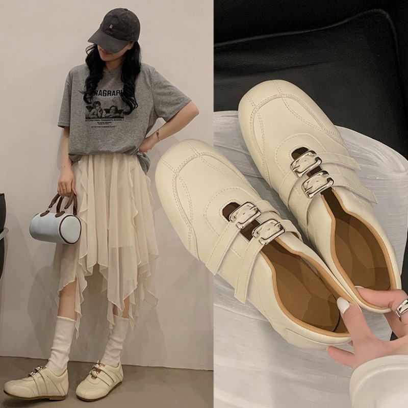 Sapatilhas Femininas de Moda c - Women'S Fashion Loafers avaliação e preço