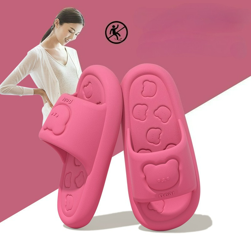 Chinelos de EVA para Mulheres  - Women'S Fashion Layering avaliação e preço