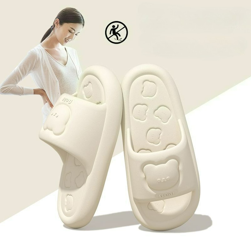 Chinelos de EVA para Mulheres  - Women'S Fashion Layering avaliação e preço