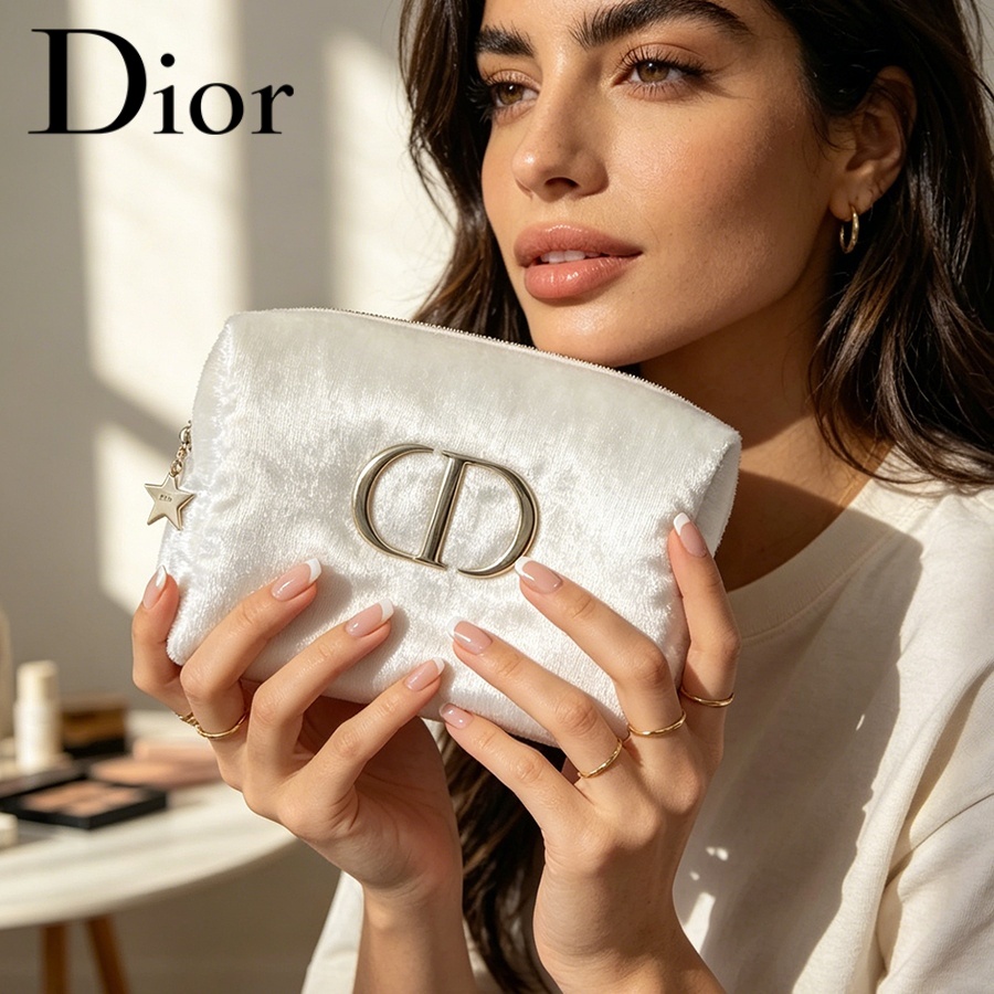 Bolsa de viagem de veludo bran - Women'S Fashion Essentials avaliação e preço