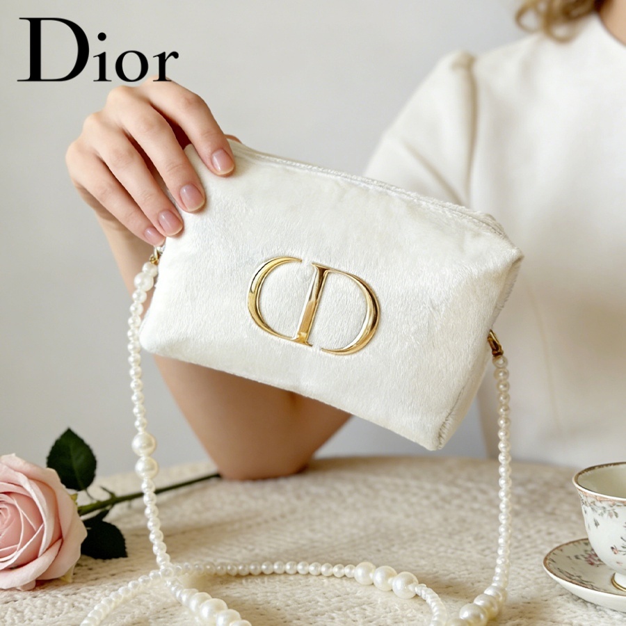 Bolsa de viagem de veludo bran - Women'S Fashion Essentials avaliação e preço