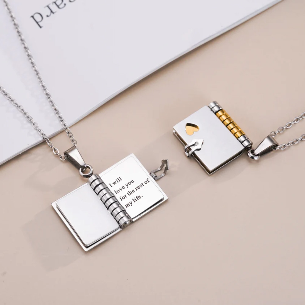 Atoztide gravar pequeno livro  - Women'S Fashion Petite avaliação e preço