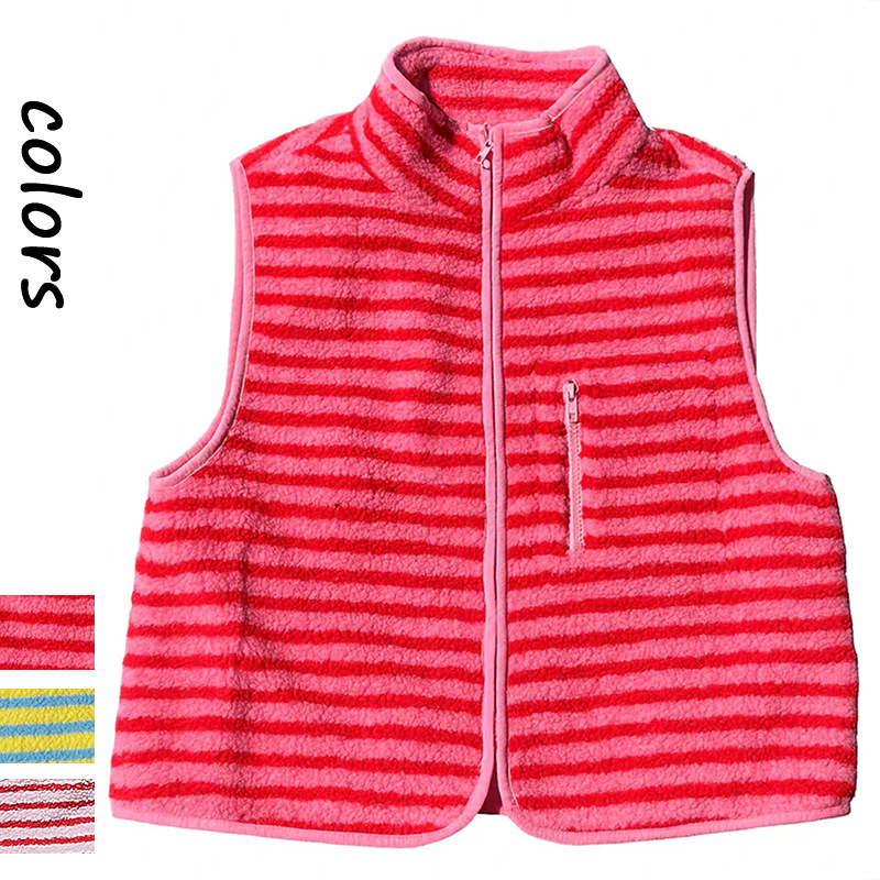 Colete Luxuoso Forrado com She - Women'S Fashion Gilet avaliação e preço