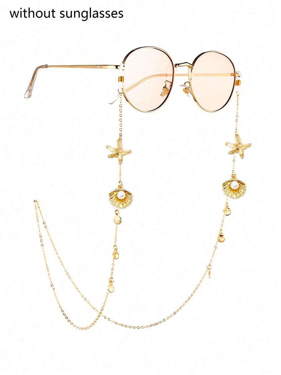 1 unidade de Corrente para Ócu - Women'S Fashion Essentials avaliação e preço