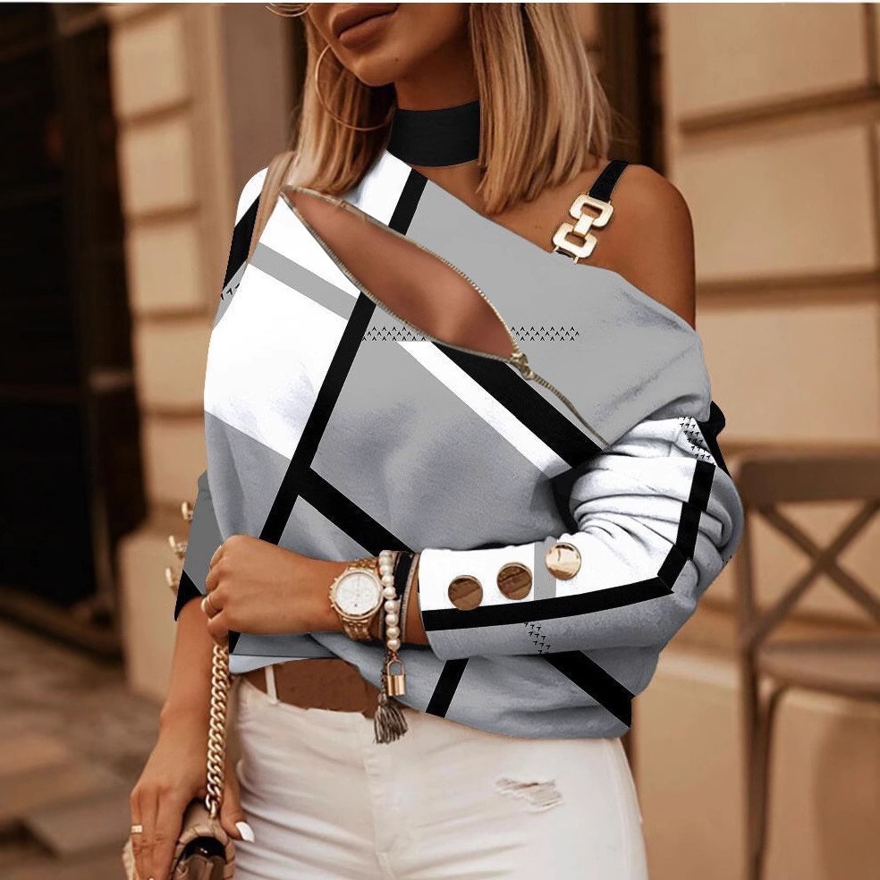 Blusa Feminina Ombro a Ombro c - Off Shoulder Top avaliação e preço