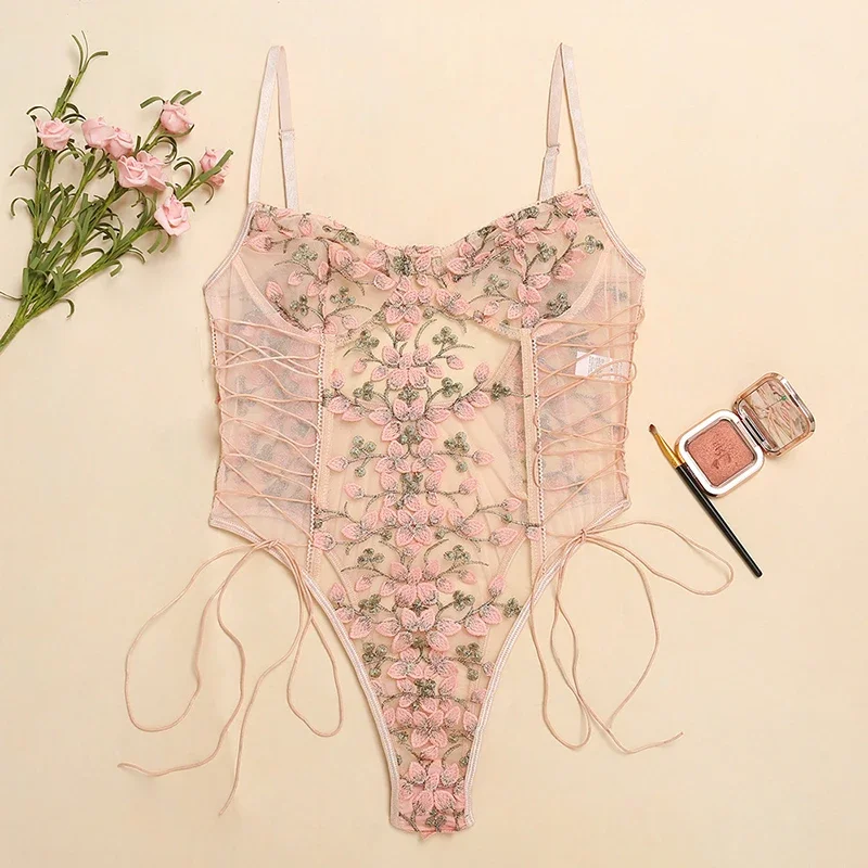 Lingerie Sexy Feminina, Macacã - Women Fashion Images avaliação e preço