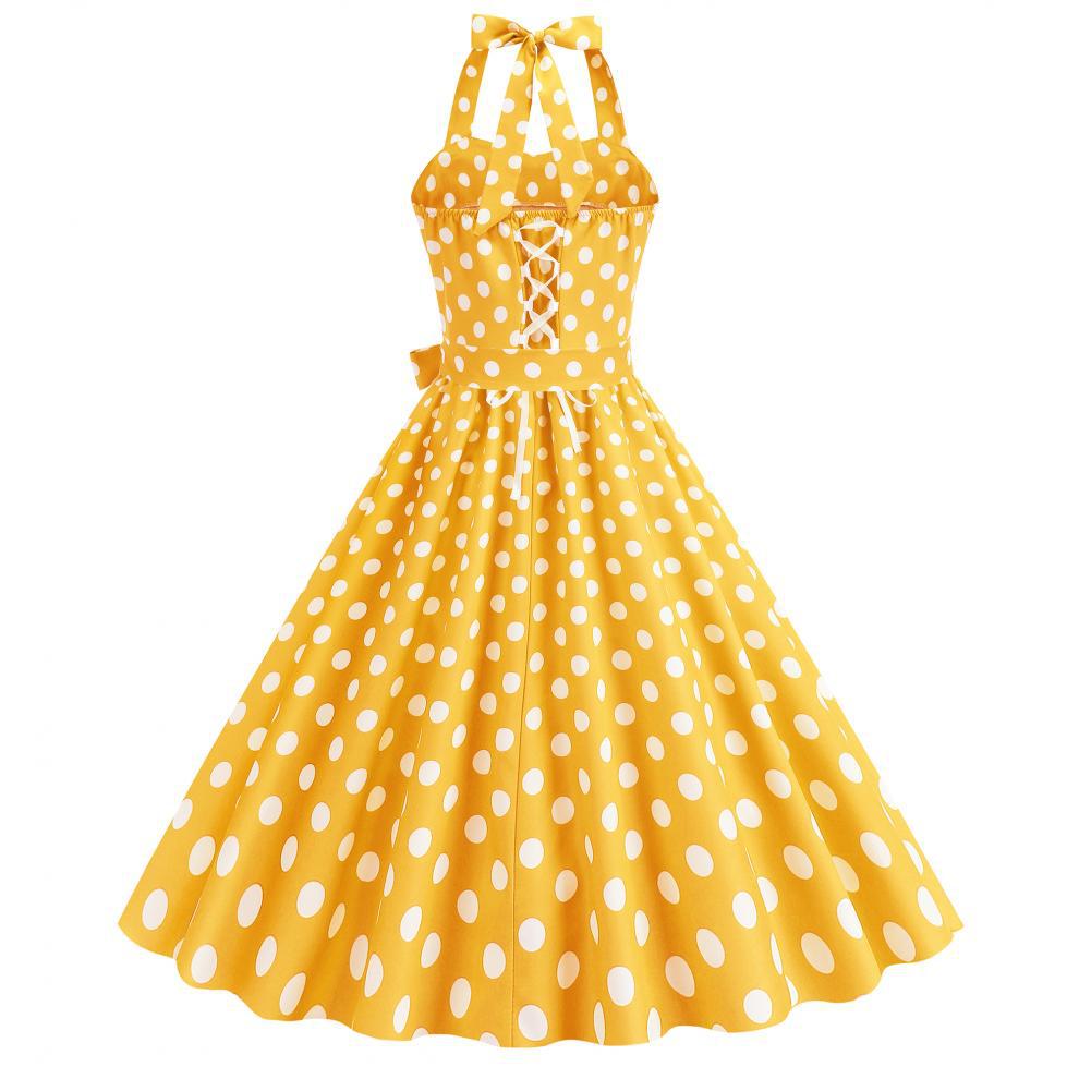 Vestido Feminino Retrô Rockabi - Women'S Fashion Of The 50S avaliação e preço