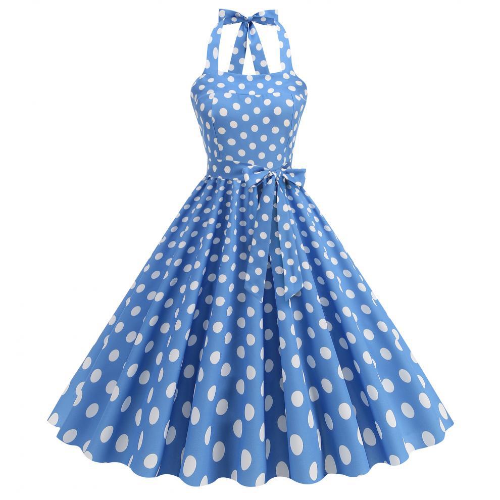 Vestido Feminino Retrô Rockabi - Women'S Fashion Of The 50S avaliação e preço