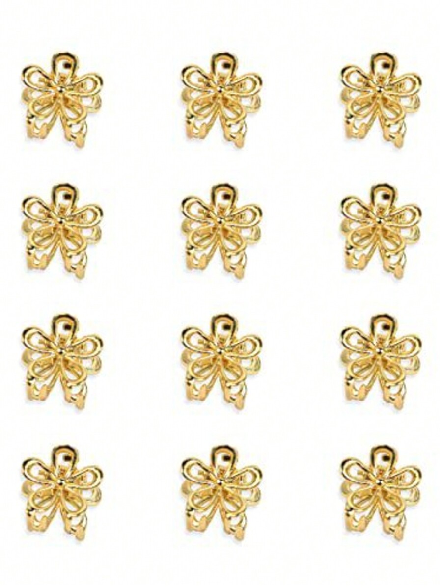 12/4 Peças de Presilhas de Cab - Women'S Fashion Petite avaliação e preço