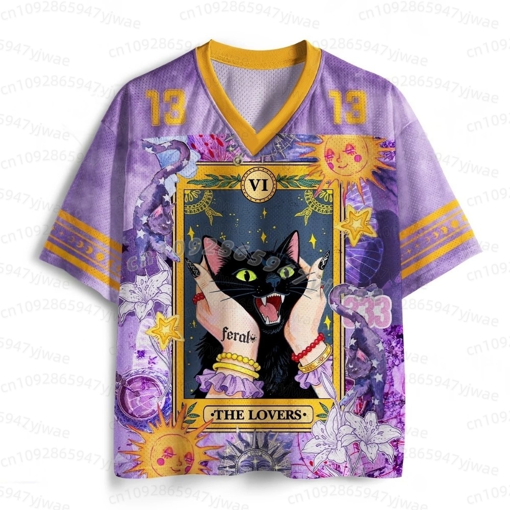 Tarot Japonês 2026 Casal Gato  - Women Fashion Images avaliação e preço
