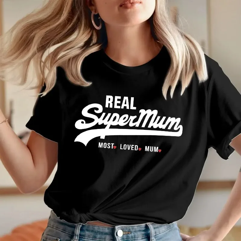 Nova moda manga curta crewneck - Women'S Real Y2K Fashion avaliação e preço