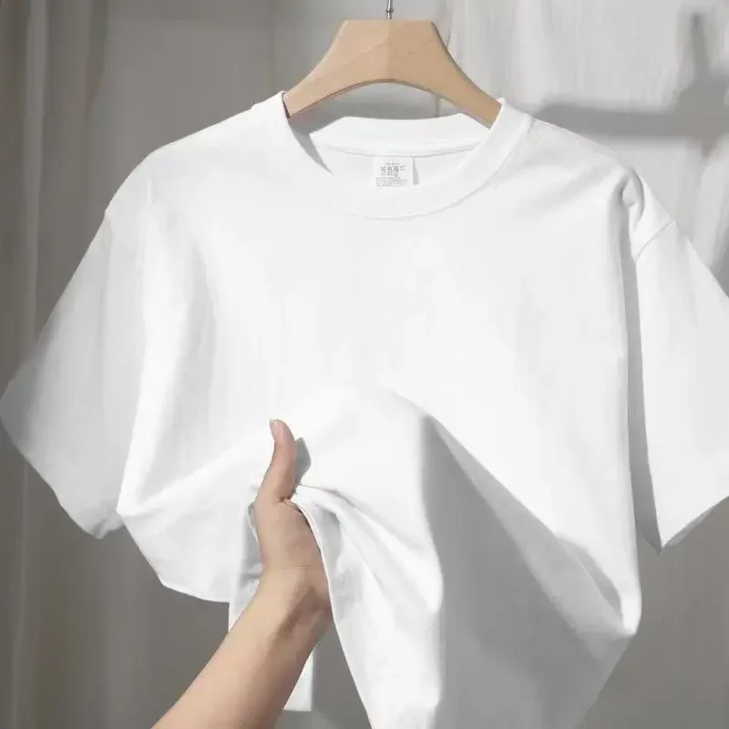 Nova moda manga curta crewneck - Women'S Real Y2K Fashion avaliação e preço