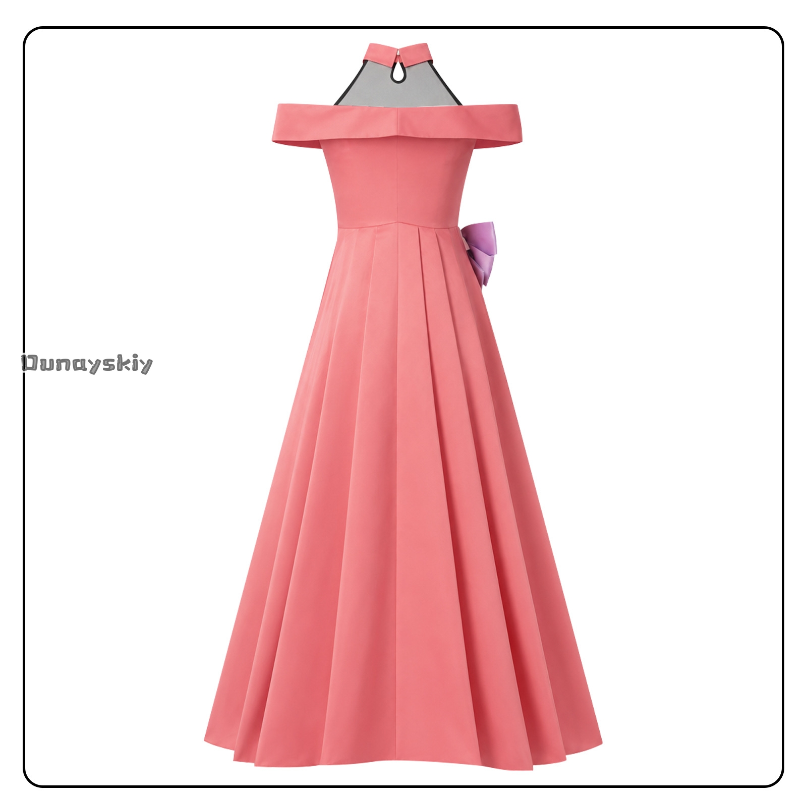 Fantasia de Cosplay Yor Forger - Off Shoulder Top avaliação e preço