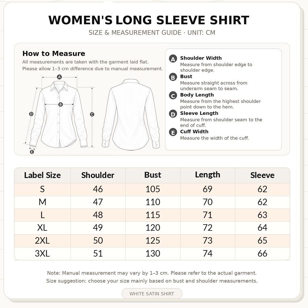 Camisa Feminina de Cetim com G - Women Fashion Images avaliação e preço