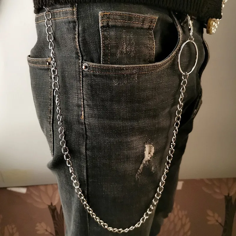 Cinto de Corrente Metálica em  - Women'S Fashion Layering avaliação e preço