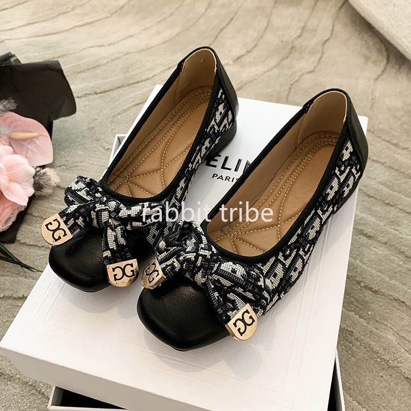 Confortável francês das mulher - Women'S Fashion Loafers avaliação e preço