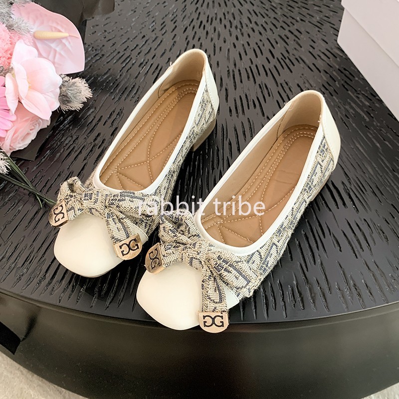 Confortável francês das mulher - Women'S Fashion Loafers avaliação e preço