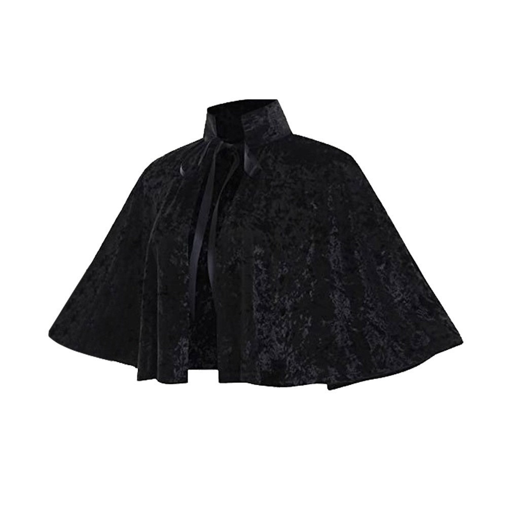 Nova Capa de Veludo Vintage pa - Women'S Fashion Essentials avaliação e preço