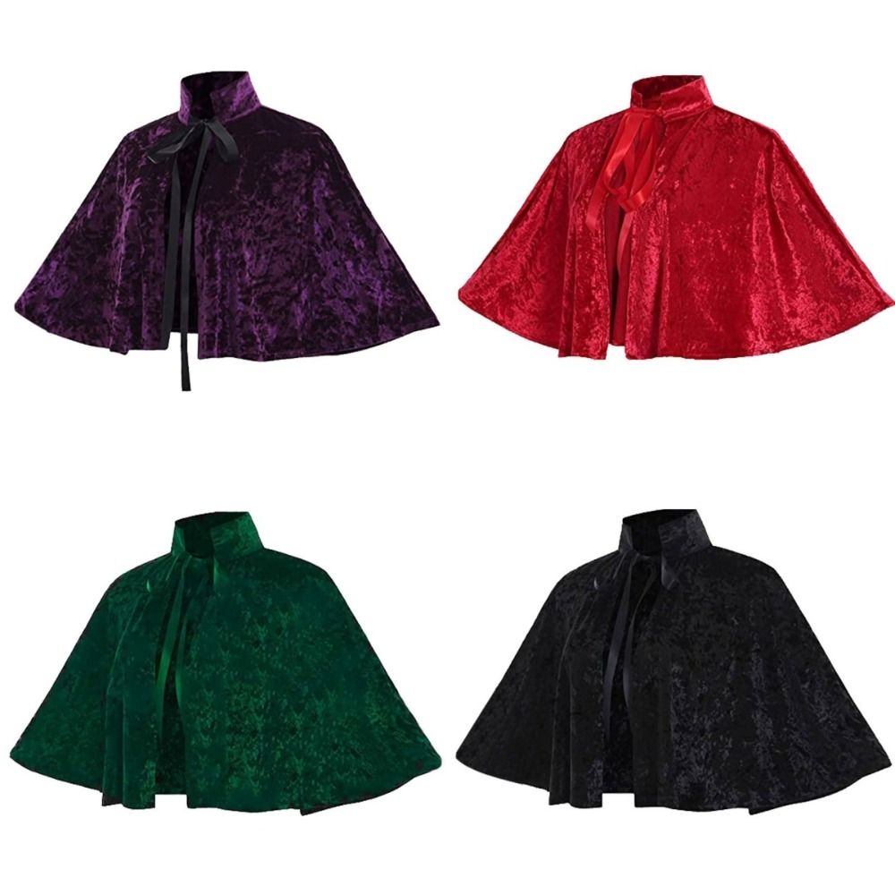 Nova Capa de Veludo Vintage pa - Women'S Fashion Essentials avaliação e preço