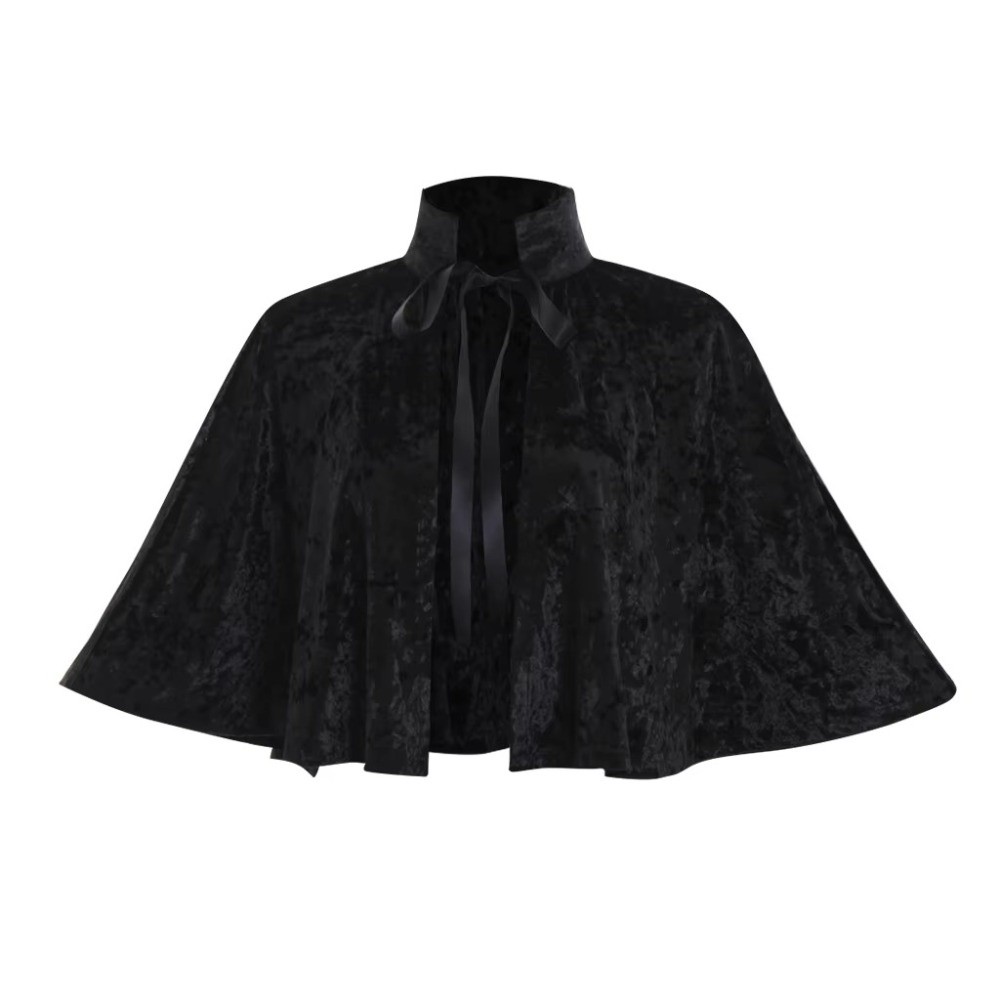 Nova Capa de Veludo Vintage pa - Women'S Fashion Essentials avaliação e preço