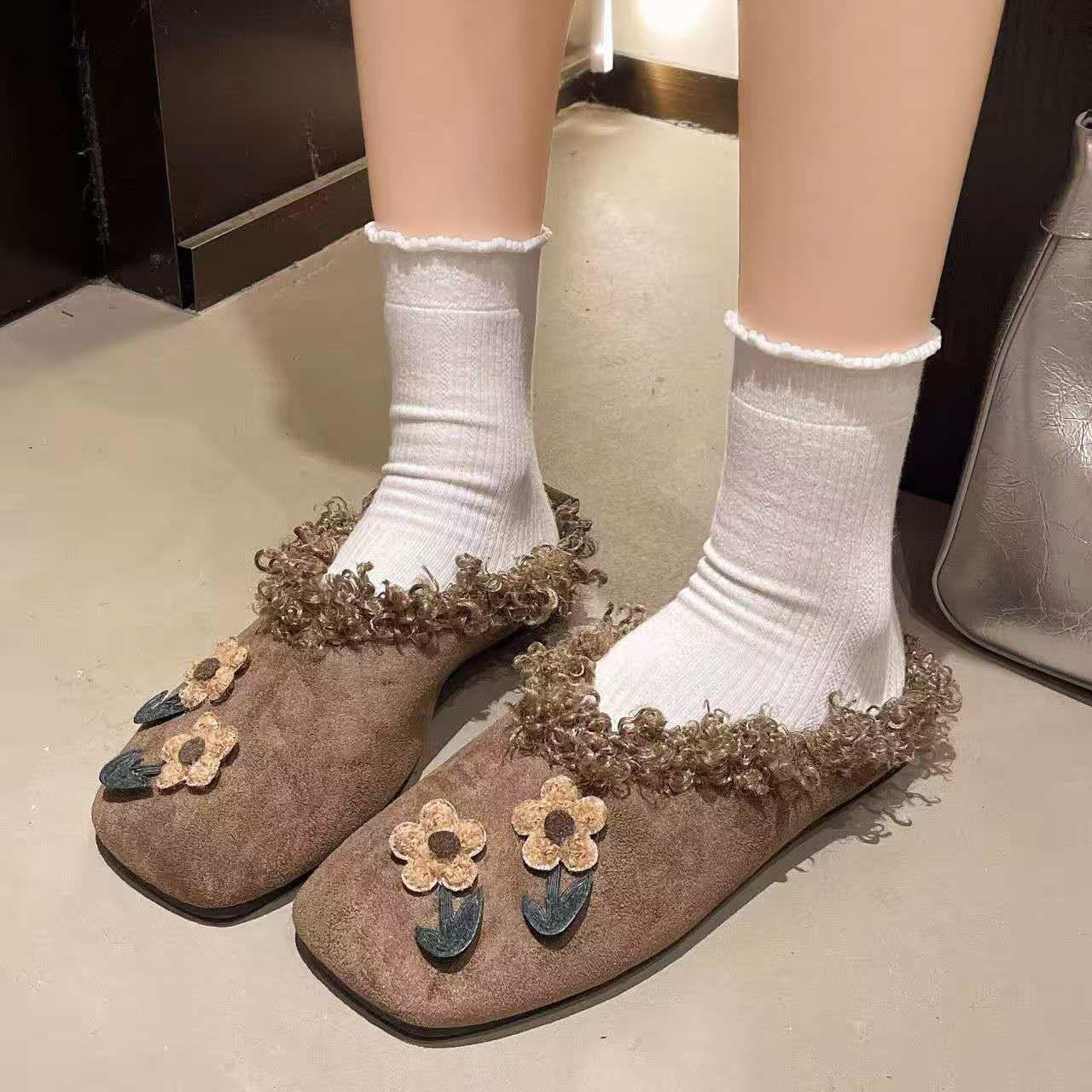2026 outono inverno chinelos d - Women'S Fashion Winter 2026 avaliação e preço