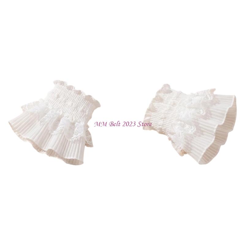 49ME Mangas pulso elegantes co - Women'S Fashion Layering avaliação e preço
