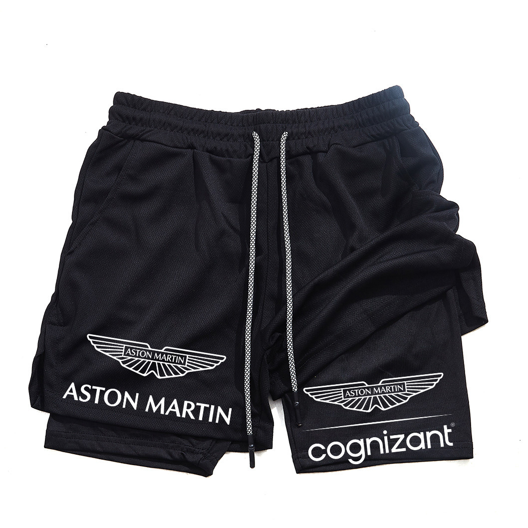Novos Shorts Esportivos de Ver - Women'S Fashion Layering avaliação e preço