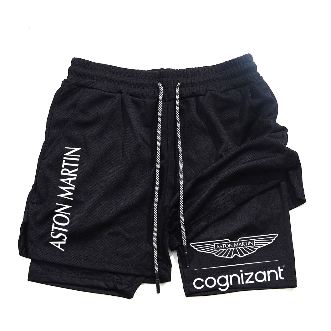 Novos Shorts Esportivos de Ver - Women'S Fashion Layering avaliação e preço