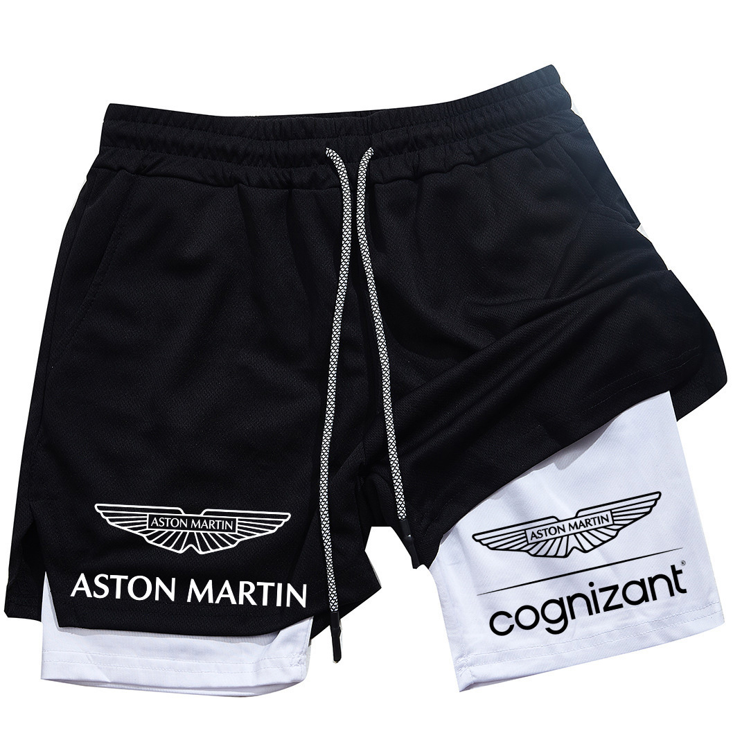 Novos Shorts Esportivos de Ver - Women'S Fashion Layering avaliação e preço