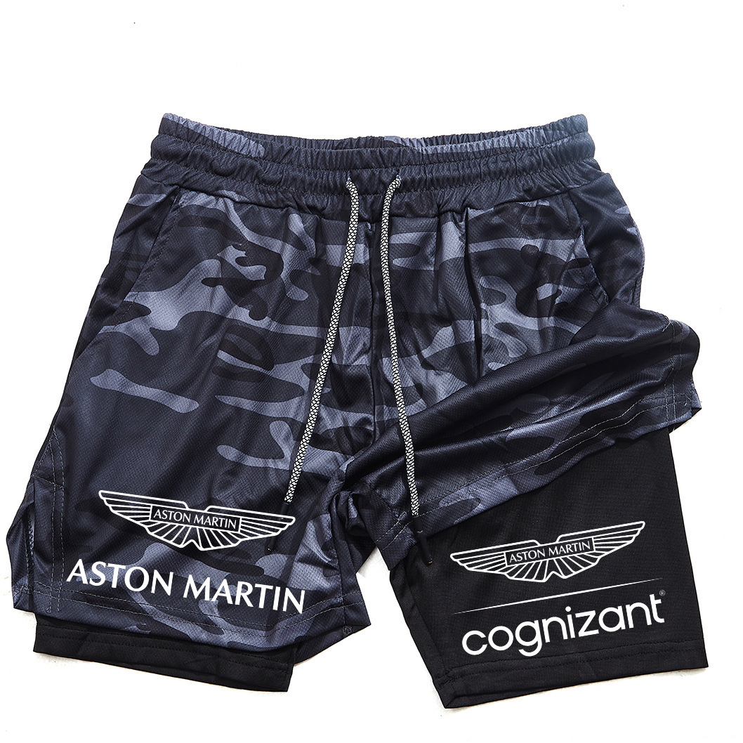 Novos Shorts Esportivos de Ver - Women'S Fashion Layering avaliação e preço