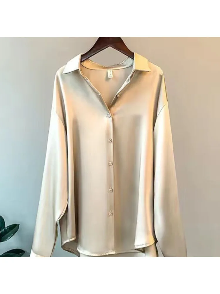 Plus size casual camisa de sed - Women'S Fashion Essentials avaliação e preço