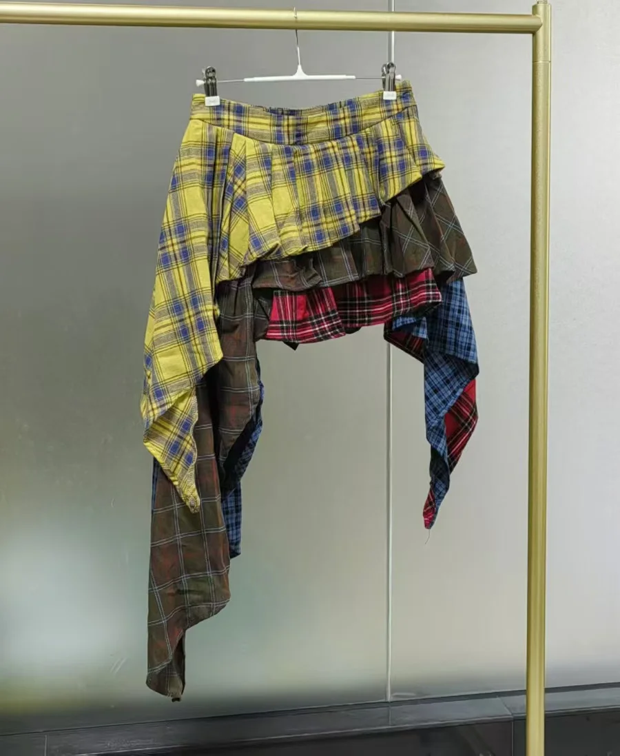 Foto real outono tendência nov - Women'S Real Y2K Fashion avaliação e preço
