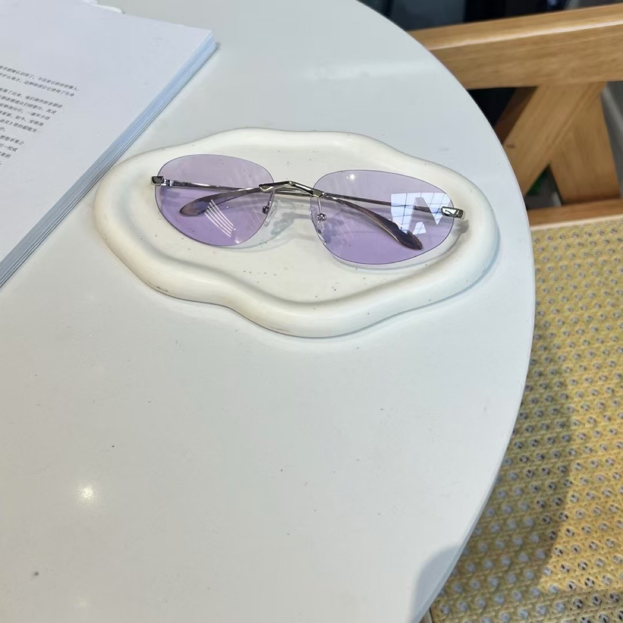 Tons sem aro UV400, óculos de  - Women'S Fashion Essentials avaliação e preço