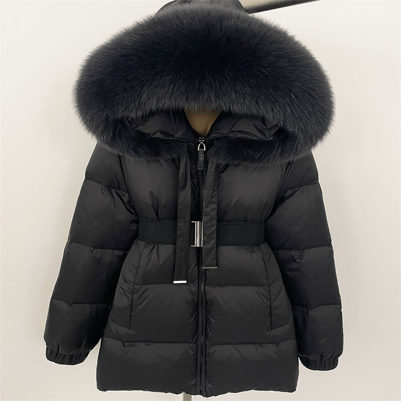 Inverno novo feminino de compr - Women'S Real Y2K Fashion avaliação e preço