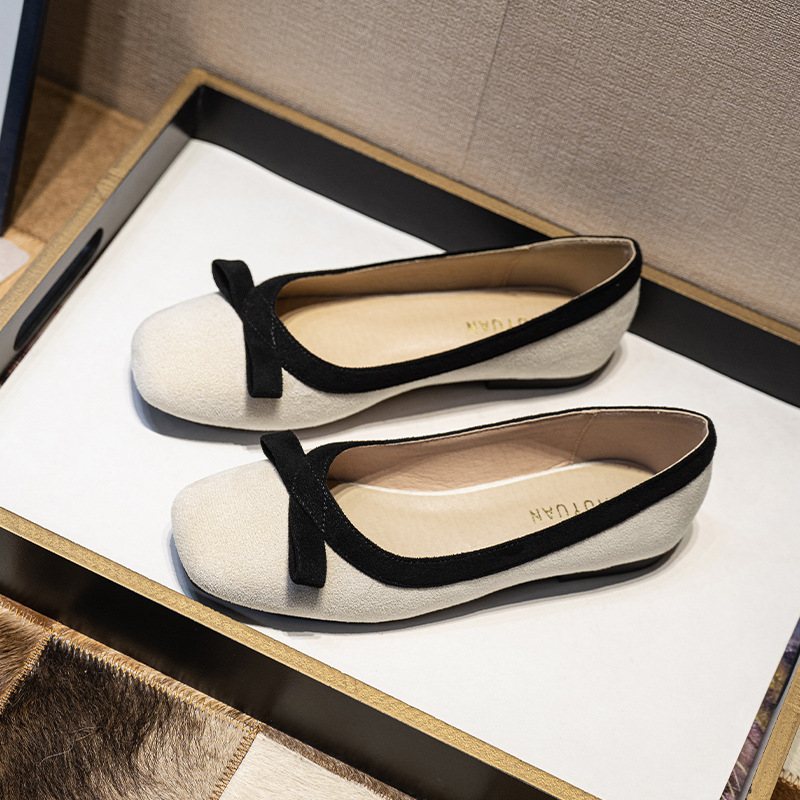 Sapatos Femininos de Tamanho G - Women'S Fashion Loafers avaliação e preço