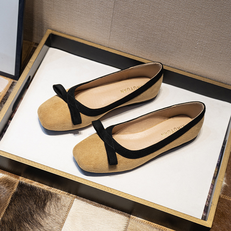 Sapatos Femininos de Tamanho G - Women'S Fashion Loafers avaliação e preço
