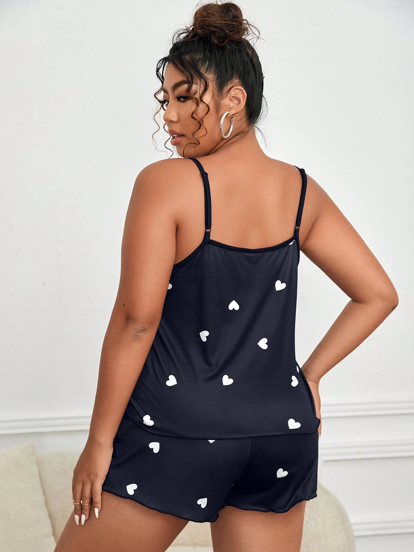 Conjunto de pijamas femininos, - Women Fashion Images avaliação e preço