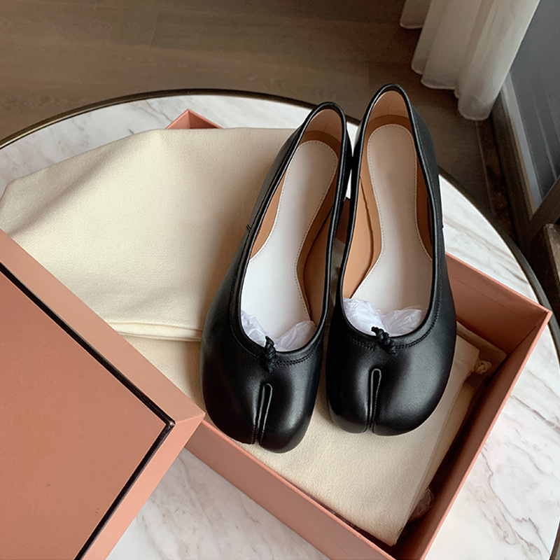 Sapatos Femininos Vintage Mary - Women'S Fashion Loafers avaliação e preço