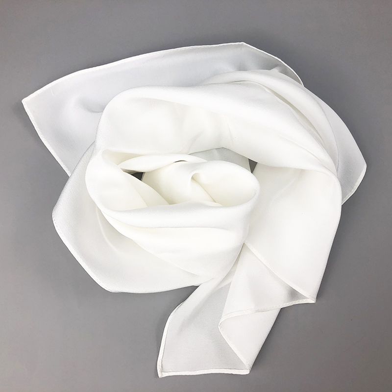 Lenço de seda para mulheres, x - Women'S Fashion Essentials avaliação e preço