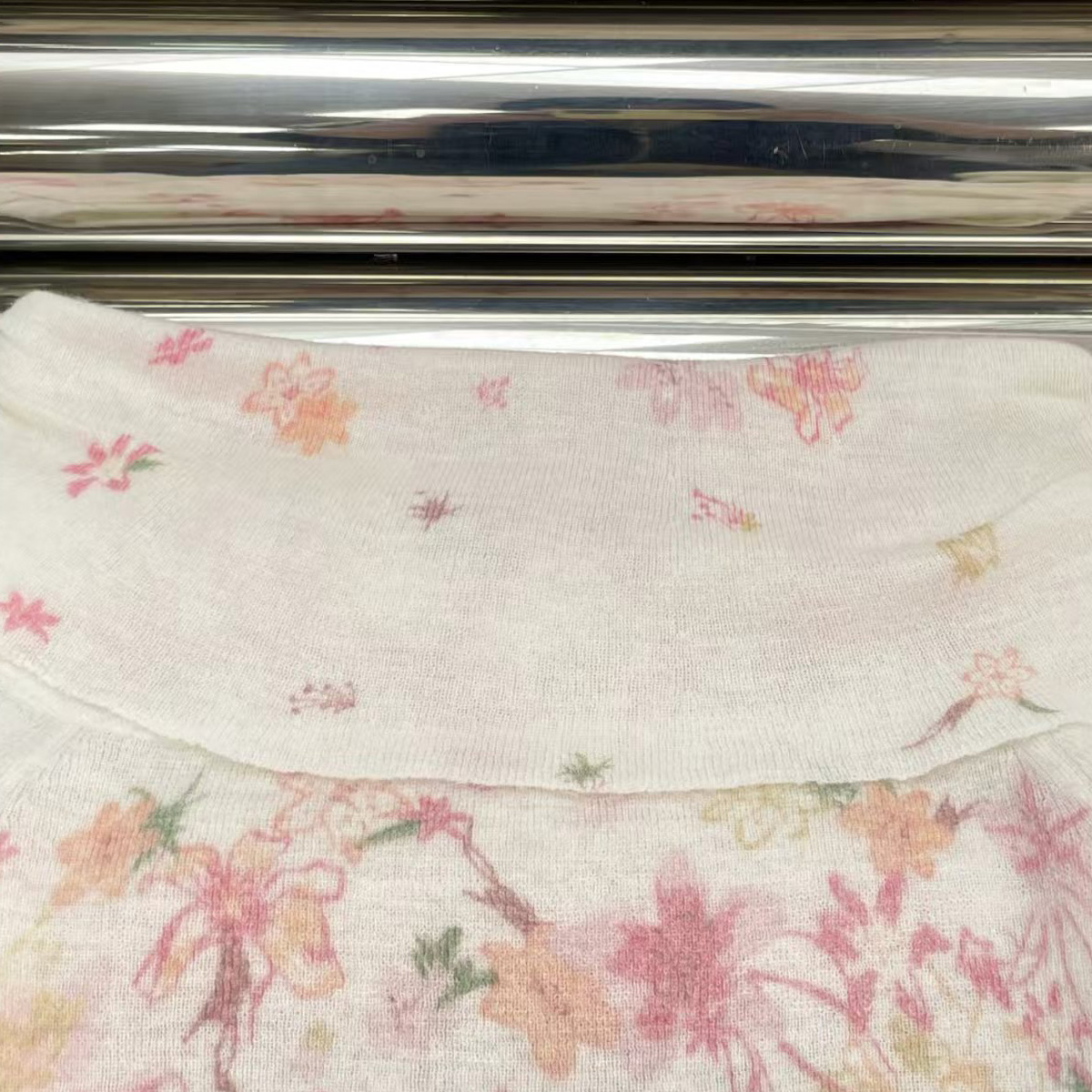 Suéter feminino de alta qualid - Off Shoulder Top avaliação e preço